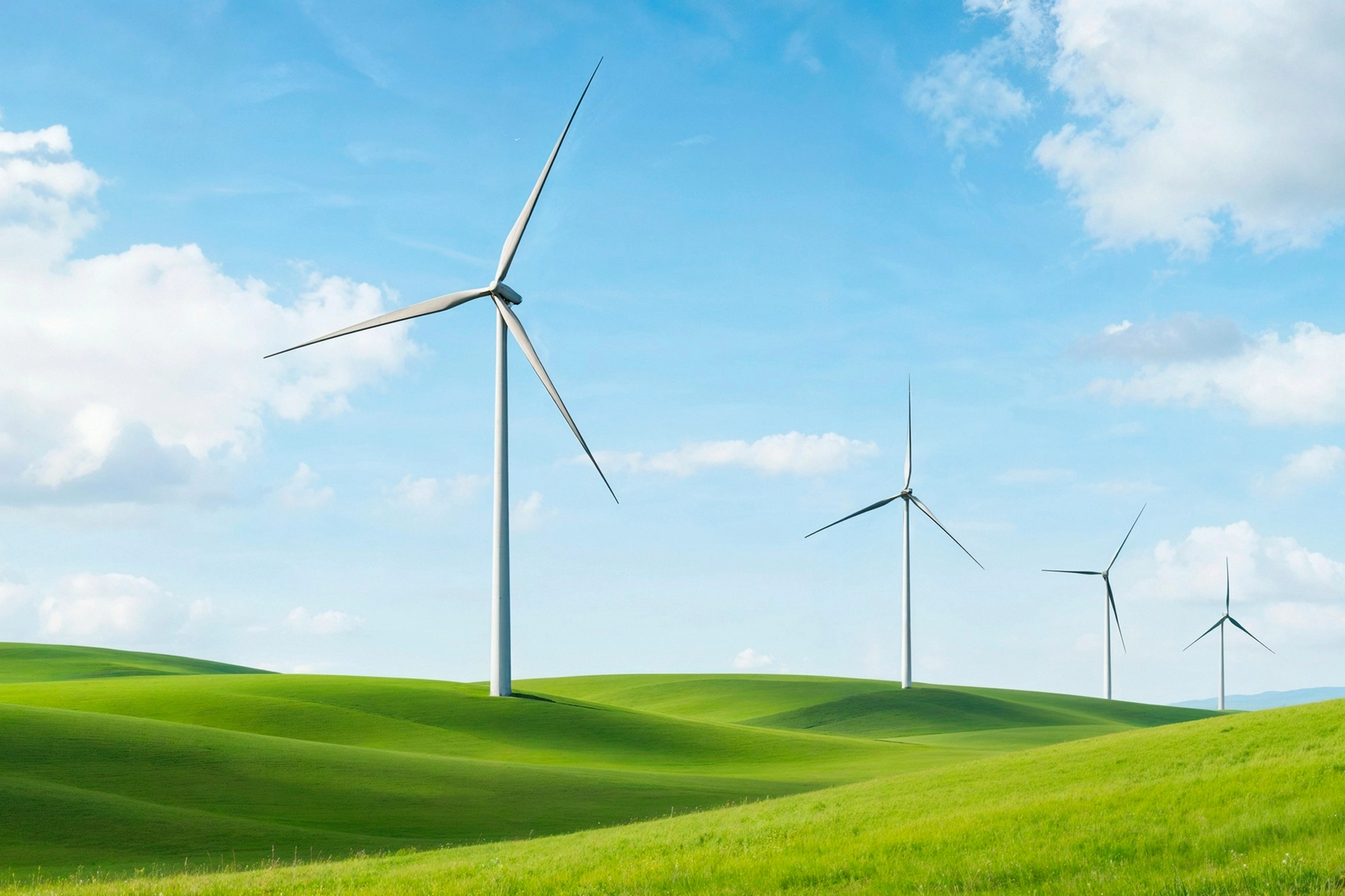 NF ENERGY — Energie rinnovabili